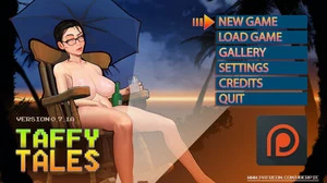 Télécharger le jeu porno Taffy Tales – New Version 1.07.3a [UberPie]