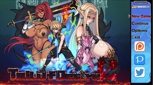 Porno Spiel Tail of Desire – New v2023.09.21 [BLUE BONE] Herunterladen