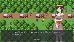 Porno oyunu indir Tales of Divinity:  Rodinka’s Lewd Adventures – New Version 0.05.35 [Eromur Abel]