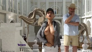 Pobierz grę porno Tamara Exposed – The Next Chapter – New Version 0.9.6 [Adorable Romaine]