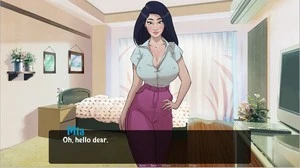 Pobierz grę porno Tamas Awakening – New Final Version 1.0 (Full Game) [Whiteleaf Studio]