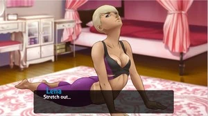 Pobierz grę porno Tamas Awakening – New Final Version 1.0 (Full Game) [Whiteleaf Studio]