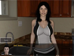 Download porn game Teenagent – New Version 0.4 [Nickfifa]