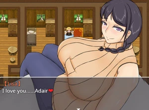 Download porn game The Fate Of Choice – New Version 1.0 [Broken English]