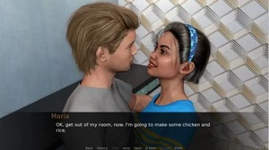 Pobierz grę porno The Fosters – New Final Version 1.0 (Full Game) [_13_]
