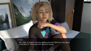 Pobierz grę porno The Fosters – New Final Version 1.0 (Full Game) [_13_]