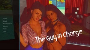 Download porn game The Guy in charge – New Version 0.21 [totallyoklad9348]