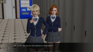 Porno oyunu indir The Headmaster – New Version 0.15.1 [Altos and Herdone]