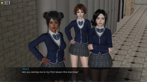 Porno oyunu indir The Headmaster – New Version 0.15.1 [Altos and Herdone]