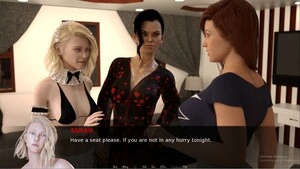 Porno oyunu indir The Lost Chapters – Version 0.6 – Added Android Port [Asura Interactive]