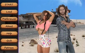 Scarica gioco porno The Motel – New Version December 2023 [DDfunlol]