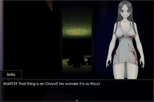 Descargar juego porno The Onryo is trying to NTR me*! – Demo Version [DiscipleOfVirginia]