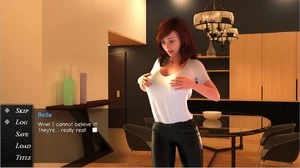 Descargar juego porno The Pill – New Version 0.6 [Begrove]