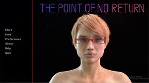 Скачать порно игру The Point of No Return – New Final Version 1.0 Director’s Cut Edition (Full Game) [DS23Games]