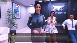 Porno oyunu indir The Secret: Reloaded – New Version 0.4.9.5.1 Mary’s Routine [Aorrta]