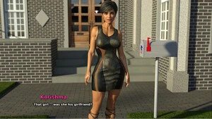 Download porn game THE SHRiNK R&R – Season 2 – Version 2.4 – Added Android Port [OneManVN]