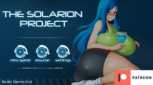 Porno oyunu indir The Solarion Project – New Version 0.29.1a [Naughty Underworld]