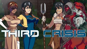 Скачать порно игру Third Crisis – New Version 0.58.1 GOG [Anduo Games]