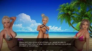 Scarica gioco porno This Is Not Heaven – New Final Update 4 [Altered Vision]