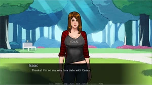 Scarica gioco porno This Romantic World – New Final Version 1.5 (Full Game) [Reinbach]