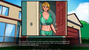 Porno oyunu indir This Romantic World – New Final Version 1.5 (Full Game) [Reinbach]