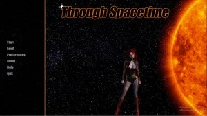 Pobierz grę porno Through Spacetime – New Final Version 1.0 (Full Game) [Empiric]