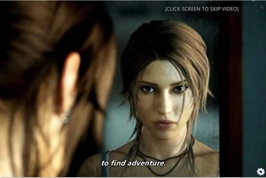 Scarica gioco porno Tomb Raider – A Slave is Born – Version 1.2 [Junkymana]