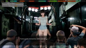 Pobierz grę porno Tomie Wanna Get Married Expansion – New Version 1.290 [Ollane]