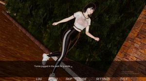 Pobierz grę porno Tomie Wanna Get Married Expansion – New Version 1.290 [Ollane]