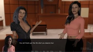 Download porn game Total Corruption – New Version 0.21 [Kjotaka]