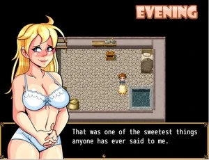 Porno oyunu indir Town of Passion – New Version 1.1.0 [Siren’s Domain]