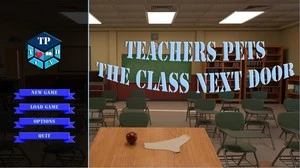 Pobierz grę porno TP: The Class Next Door – New Final Version 0.12.1 (Full Game) [9thCrux]