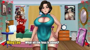 Porno oyunu indir Turning Bitch – Final Version (Full Game) [NowaJoestar]