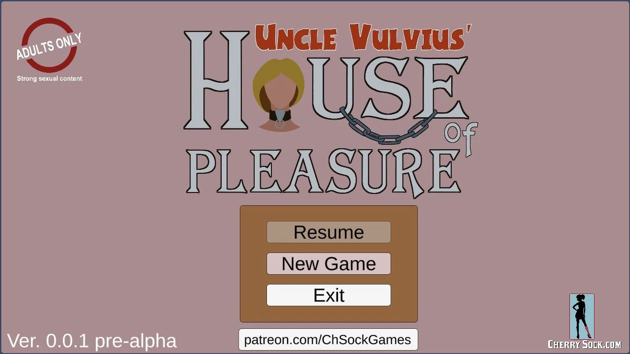 AdultPornGames