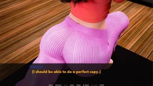 Porno oyunu indir Uncontrollable – New Version 0.13 [DeepCarbonLabs]