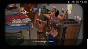 Download porn game Urban Voyeur – New Version 1.0.0 (Full Game) [Cesar Games]