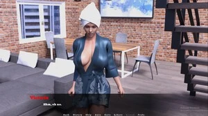 Pobierz grę porno Victoria in Big City – New Version 0.55 [Groovers Games]