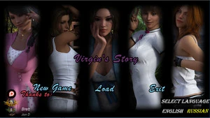 Scarica gioco porno Virgin’s Story – Final Version 1.0 [Wet Pantsu Games]