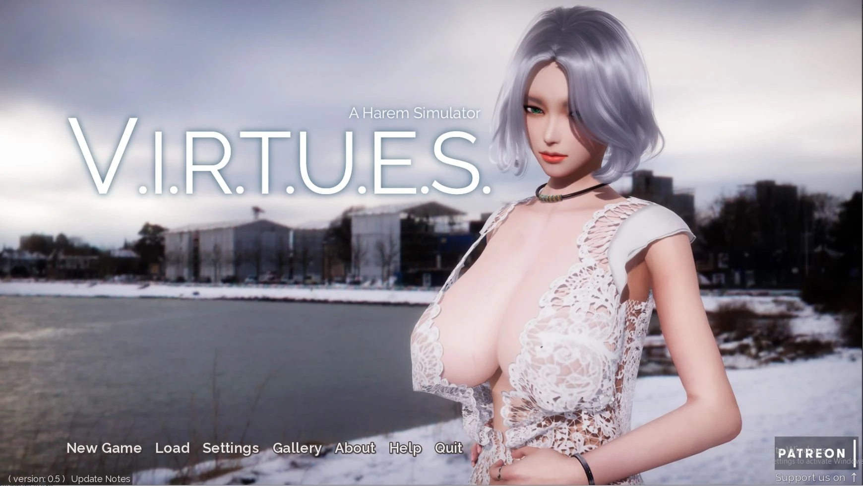 Virtues – New Final Version V17 (Full Game) [NoMeme]