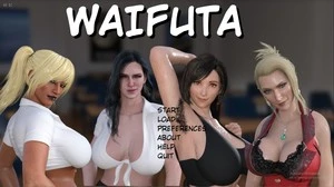 Porno Spiel Waifuta – New Version 0.6 [Tiltproofno] Herunterladen