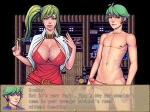 Descargar juego porno Warlock and Boobs – New Version 0.440 [boobsgames]