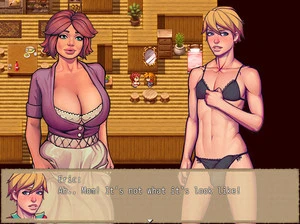 Pobierz grę porno Warlock and Boobs – New Version 0.440 [boobsgames]