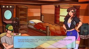 Descargar juego porno Welcome to Erosland – New Version 0.0.12 [PiXel Games]