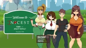 Скачать порно игру Welcome to Nicest – New Version 0.4a1 [Naughty Underworld]