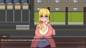 Porno Spiel Welcome to Nicest – New Version 0.4a1 [Naughty Underworld] Herunterladen