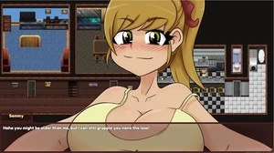 Porno oyunu indir Welcome to Nicest – New Version 0.4a1 [Naughty Underworld]