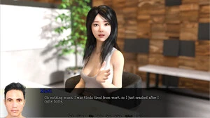 Porno oyunu indir Wifey’s Dilemma Revisited – New Version 0.48 [3Diddly Games]