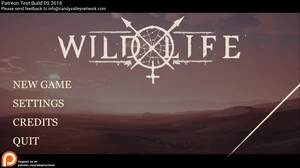 Pobierz grę porno Wild Life – New Build 23.02.2024 Patreon Release [Adeptus Steve]