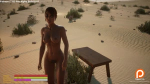 Porno Spiel Wild Life – New Build 23.02.2024 Patreon Release [Adeptus Steve] Herunterladen