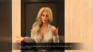 Download porn game Wings of Silicon – New Chapter 12 [SinAppeal]